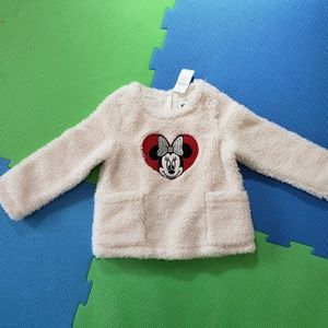 GapxDisney Sweatshirt 3T